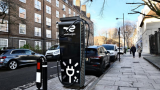 London to expand rapid EV charging with new TotalEnergies deal