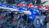 Spiro raises $50M to boost electric mobility network across Africa