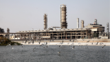Global gas prices surge after Qatar halts LNG output following attacks