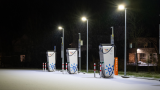TotalEnergies eyes sale of its German EV charging business
