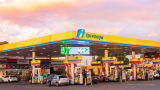 Ipiranga owner Ultrapar explores sale of fuel retail business