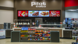 Pilot introduces new food brand to expand options on the road