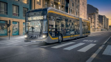 Portugal inaugura su primer corredor de autobuses impulsado por hidrógeno