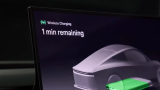 Tesla obtiene vía libre para usar UWB en la carga inalámbrica del Cybercab