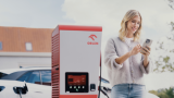 Orlen adds fast chargers at famila and Markant stores in Germany