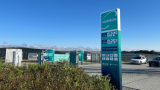 PWM Delivers Smart Price Signage for Modern Charging Infrastructure