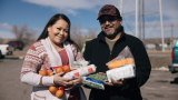 Casey’s and DoorDash team up to support 10M meal hunger drive