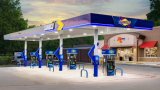 Sunoco adds 48 New York stores