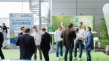 UNITI expo 2026 unveils a Future Mobility Lounge bigger than ever