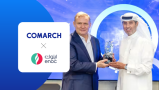 ENOC Honors Comarch in Celebration of Long-Standing Partnership