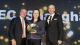 Sinopec Shanghai celebrated for best c-store in Asia by NACS 