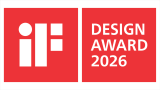 iF DESIGN AWARD 2026: Franke’s New A Line Honored in Product Design