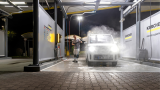 K!Control SB from Kärcher: New start and payment system for self-service wash systems