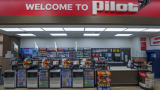 Pilot to modernize POS systems across its 900 travel centers