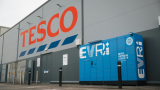 Evri introduces locker trial with Tesco and MFG in the UK