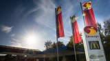 McDonald's to open 100 new restaurants across Germany's service stations