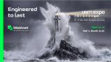 Washnet at UNITI expo 2026: engineered for performance, built for professionals