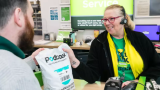 Asda hits 20 million recycled coffee pods in one year