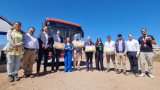 Copec Voltex to build new charging hub for 41 electric buses in Chile