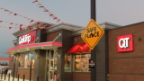 QuikTrip expands crisis‑support access across 1,200 stores