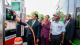 Puma Energy opens Africa’s largest CNG station in Tanzania