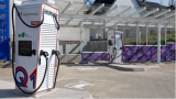 Q1 Energie AG adds high-speed EV charging to Osnabrück fuel station
