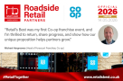 Powering growth in forecourt retail with CO-OP wholesale