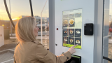EV Charging with Built In Purchasing: First BuyBERT Site Goes Live
