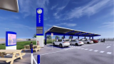 bp pulse to build major EV charging hub at Melbourne Airport