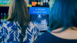 Lawson upgrades over 200 stores as part of cashless shift