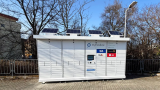 Aral welcomes Bayreuth’s first myflexbox parcel locker