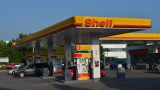 Shell gas stations around Edmonton continue to run dry
