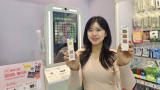 CU launches AI makeup palette kiosks across Korean c-store network