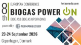 Biogas PowerON 2026 