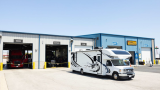 Love’s grows RV services across select locations