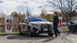 BMW Canadá amplía el acceso a la carga eléctrica con Shell Recharge y Tesla