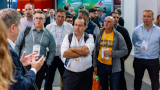 UNITI expo 2026 bets on networking with an exclusive package for Latin professionals