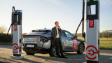Orlen launches ultra‑fast EV charging brand across Czech fuel stations