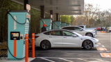 Circle K to bring EV charging to more than 350 US sites
