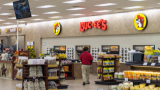 U.S. convenience retail inside sales hit $341.2 billion in 2025