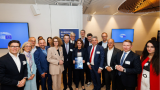 European industry leaders launch alliance to scale clean hydrogen