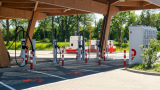 Kempower, AVIA Weghorst hit 5‑year charging milestone in the Netherlands