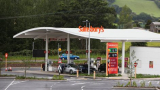 Sainsbury's, Britain's favourite fuel retailer