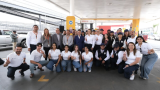 Oxxo Gas stations join Jalisco emergency response network