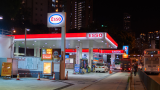 Exxon Mobil considers exit from Hong Kong’s fuel retail market