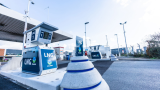 Rolande opens Bio-LNG truck station on Germany's A92 motorway