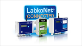 LabkoNet Connected – Separator alarms for real‑time remote monitoring