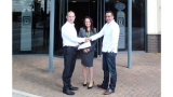 UK: New five-year contract between Euro Garages and Fairbanks