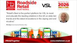 Why forecourt retailers are turning to VSL for vape category guidance