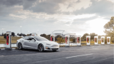Tesla mejora las previsiones de espera en su red Supercharger con IA